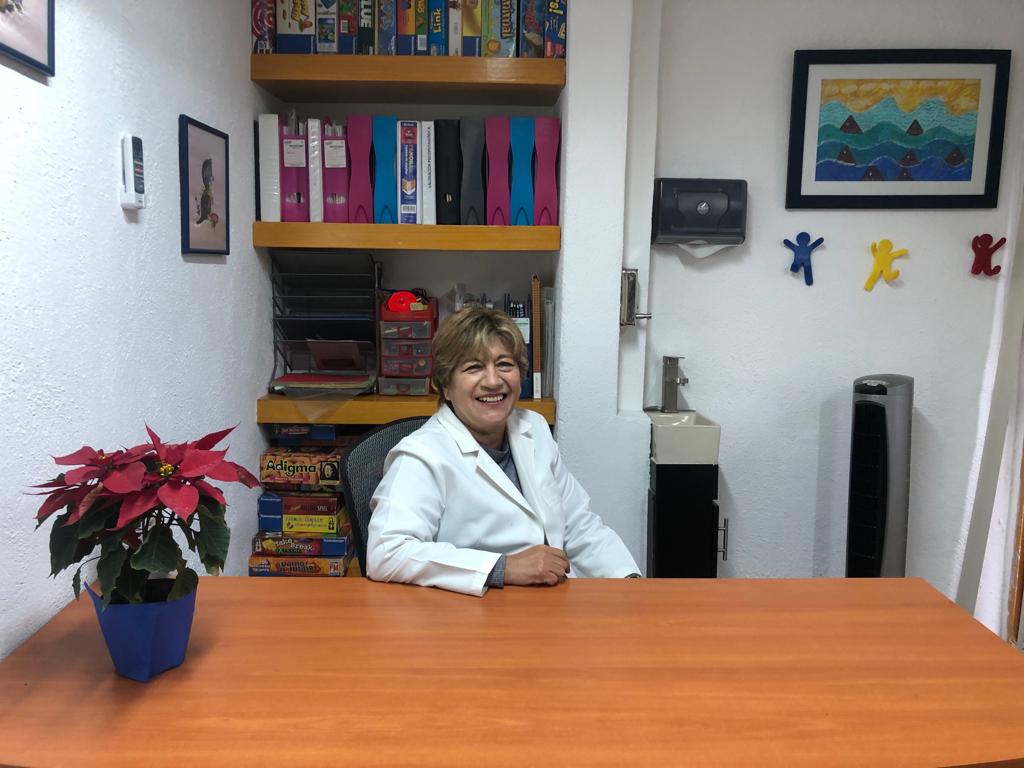 Course Staff Image #1