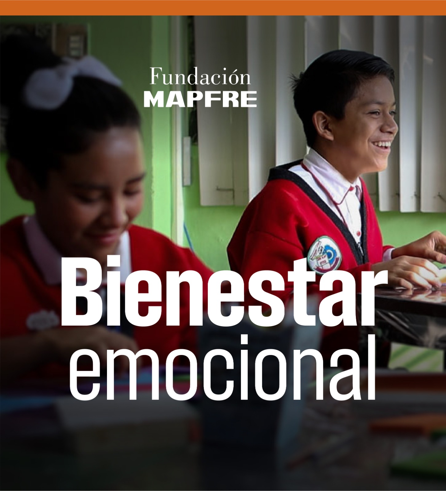 Bienestar Emocional BIEM25054X