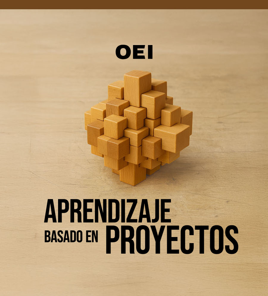  El aprendizaje basado en proyectos: la metodología ideal para educar en ciudadanía global.  EABE25063x