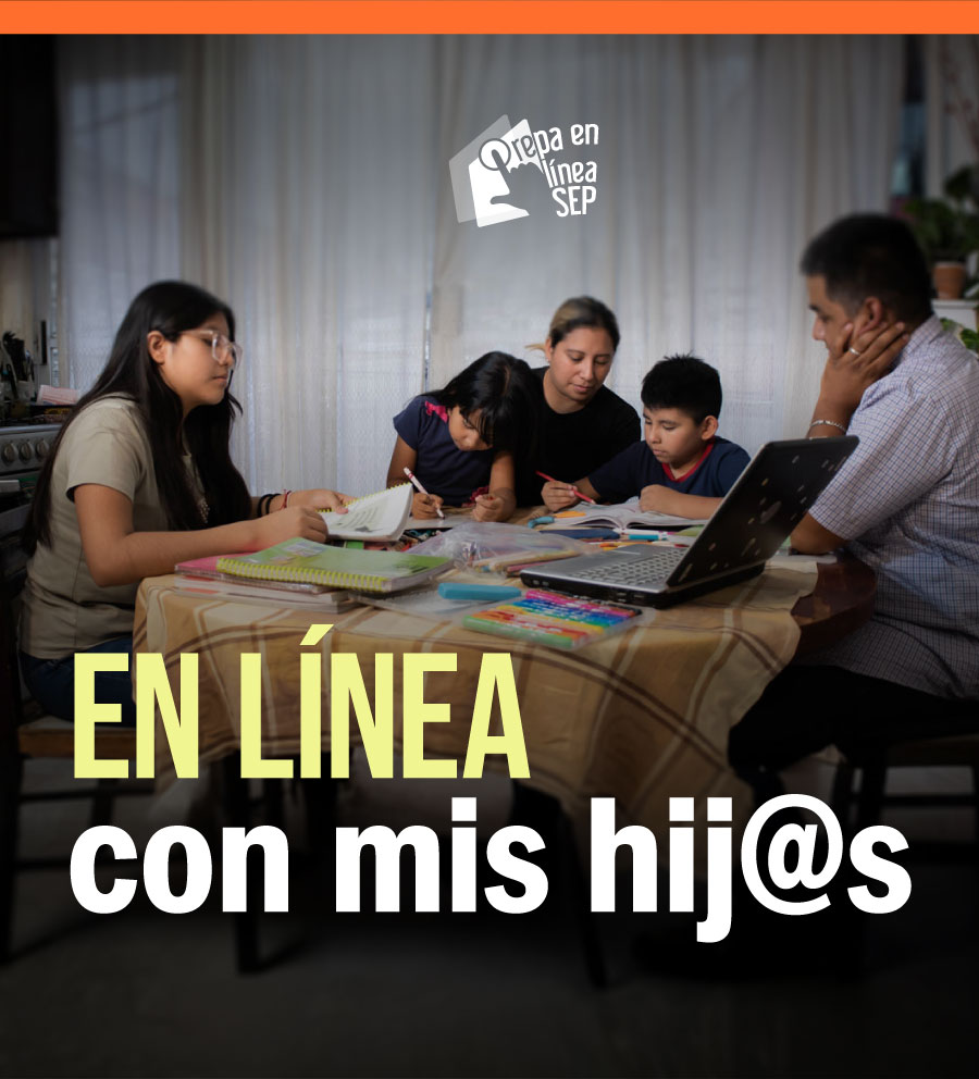 En línea con mis hij@s ELCM25111X