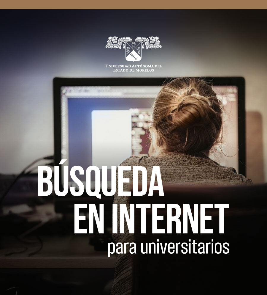 Búsqueda en Internet para Universitarios BEIP250310x