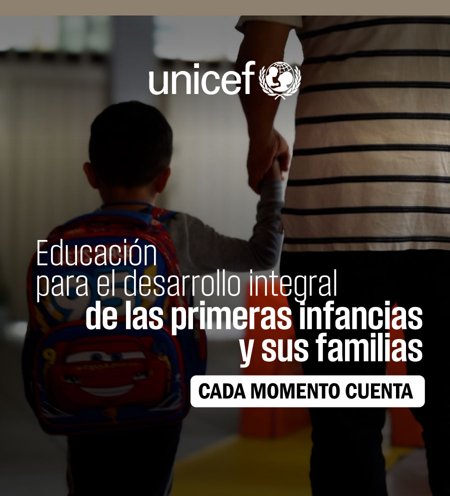 Cada momento cuenta: El sentido de la educación para el desarrollo integral de las primeras infancias y sus familias (dirigido a Veracruz) CMCE25115X