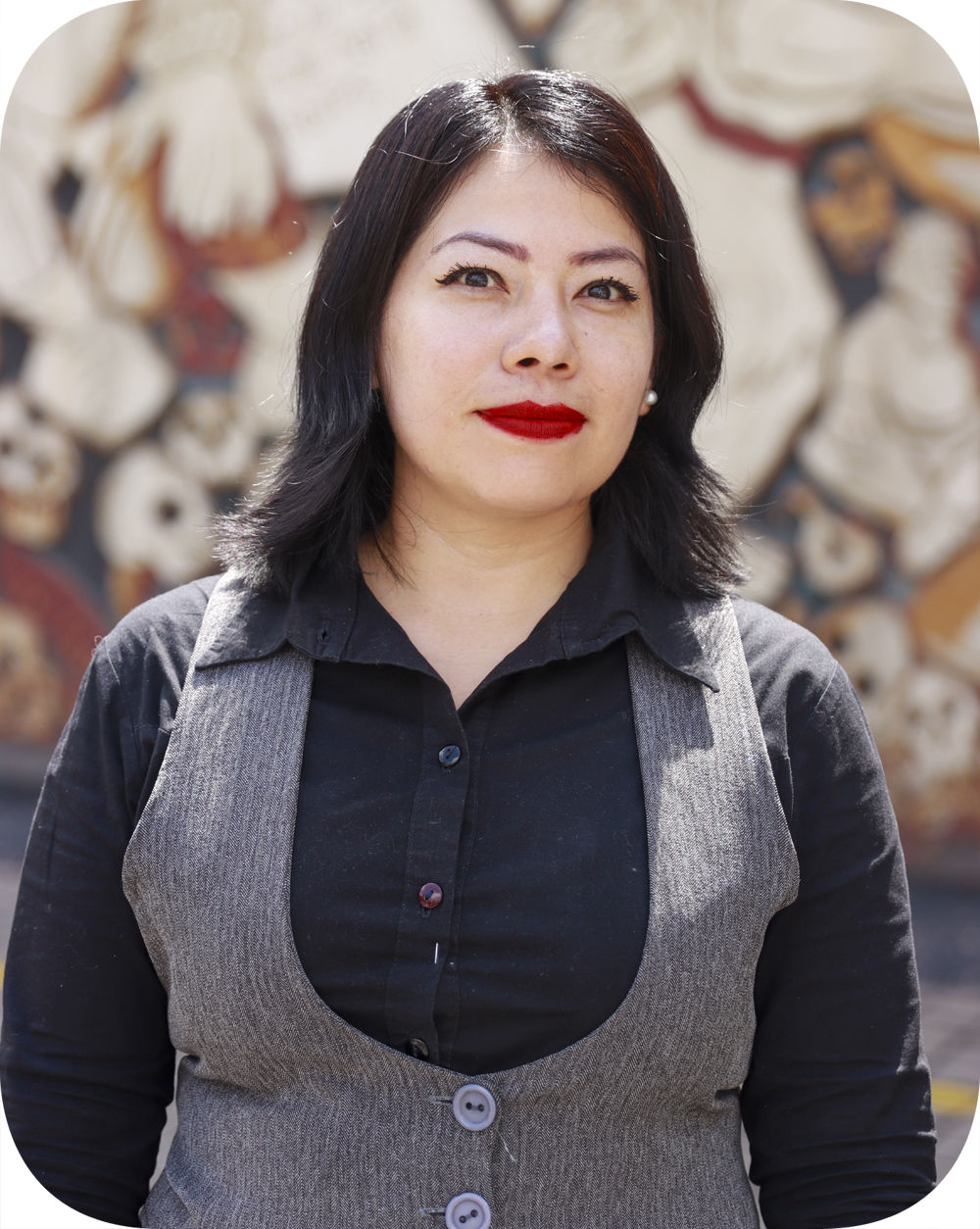 Course Staff Image #1