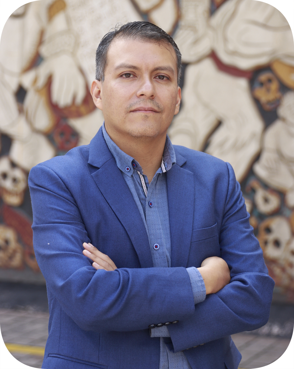 Course Staff Image #1