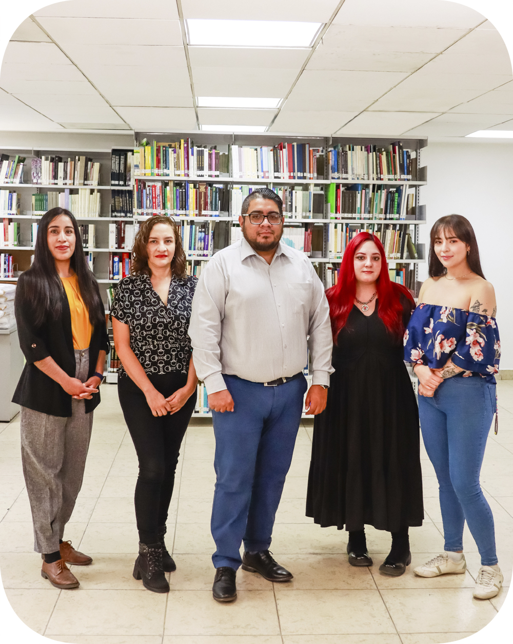 Course Staff Image #1