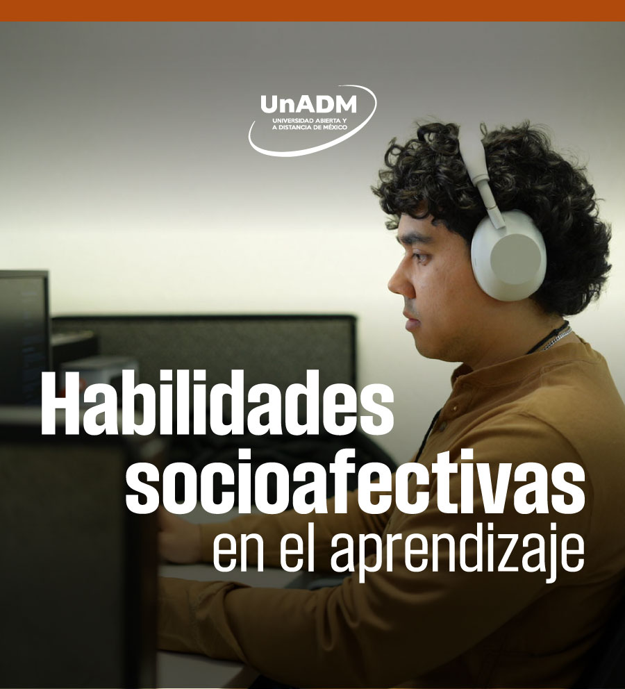 Taller: Habilidades socioafectivas en el aprendizaje THSE25128X